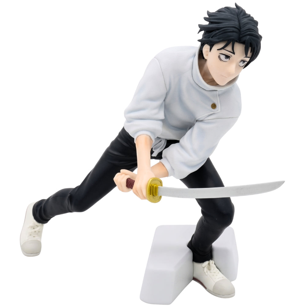 Jujutsu Kaisen Maximatic - Yuta Okkotsu Culling Game version Bandai