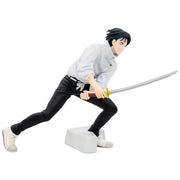 Jujutsu Kaisen Maximatic - Yuta Okkotsu Culling Game version Bandai