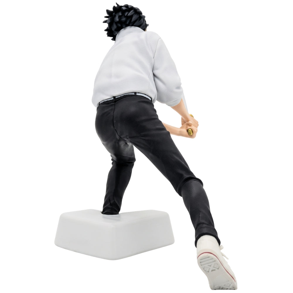Jujutsu Kaisen Maximatic - Yuta Okkotsu Culling Game version Bandai