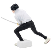 Jujutsu Kaisen Maximatic - Yuta Okkotsu Culling Game version Bandai