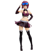 Mobile Suit Gundam Seed Freedom -Glitter&Glamours- Lunamaria Hawke Racing Ver. Bandai