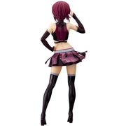 Mobile Suit Gundam Seed Freedom -Glitter&Glamours- Lunamaria Hawke Racing Ver. Bandai