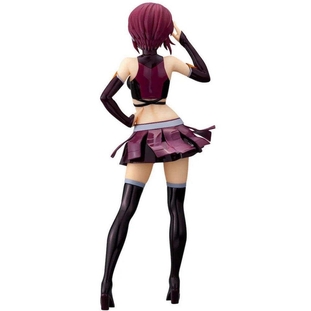Mobile Suit Gundam Seed Freedom -Glitter&Glamours- Lunamaria Hawke Racing Ver. Bandai