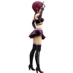Mobile Suit Gundam Seed Freedom -Glitter&Glamours- Lunamaria Hawke Racing Ver. Bandai