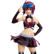 Mobile Suit Gundam Seed Freedom -Glitter&Glamours- Lunamaria Hawke Racing Ver. Bandai