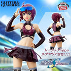 Mobile Suit Gundam Seed Freedom -Glitter&Glamours- Lunamaria Hawke Racing Ver. Bandai