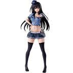 To Love-ru Darkness Glitter&Glamours Yui Kotegawa Police Ver. Bandai