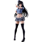 To Love-ru Darkness Glitter&Glamours Yui Kotegawa Police Ver. Bandai