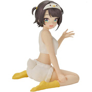 Hololive #Hololive If -Relax Time- Oozora Subaru Bandai