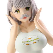 Hololive #Hololive If -Relax Time- Shirogane Noel Bandai