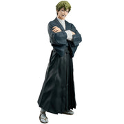 Jujutsu Kaisen Grandista- Zenin Naoya Figure Bandai