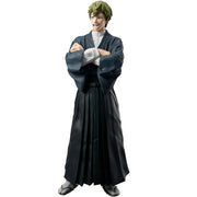 Jujutsu Kaisen Grandista- Zenin Naoya Figure Bandai