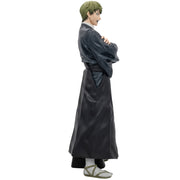 Jujutsu Kaisen Grandista- Zenin Naoya Figure Bandai