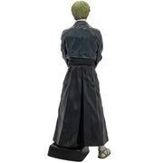 Jujutsu Kaisen Grandista- Zenin Naoya Figure Bandai
