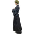 Jujutsu Kaisen Grandista- Zenin Naoya Figure Bandai