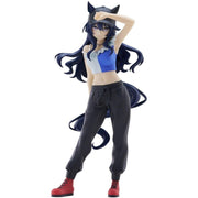 Umamusume: Pretty Derby Boc'Z We\N Verxina As Queen V Figure Bandai