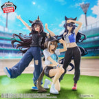 Umamusume: Pretty Derby Boc'Z We\N Verxina As Queen V Figure Bandai