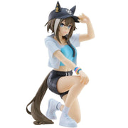 Umamusume: Pretty Derby Boc'Z We\N Cheval Grand As Marine C Figure Bandai