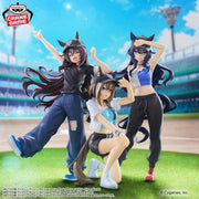 Umamusume: Pretty Derby Boc'Z We\N Cheval Grand As Marine C Figure Bandai