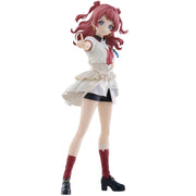 The Idolm@ster Gakuen Espresto -Majestic Pose- Saki Hanami Bandai