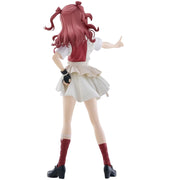 The Idolm@ster Gakuen Espresto -Majestic Pose- Saki Hanami Bandai