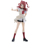 The Idolm@ster Gakuen Espresto -Majestic Pose- Saki Hanami Bandai