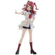 The Idolm@ster Gakuen Espresto -Majestic Pose- Saki Hanami Bandai