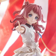 The Idolm@ster Gakuen Espresto -Majestic Pose- Saki Hanami Bandai
