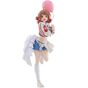 The Idolm@ster Gakuen Espresto -Inflatable- Ume Hanami Bandai