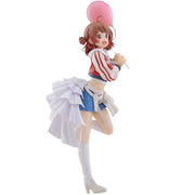 The Idolm@ster Gakuen Espresto -Inflatable- Ume Hanami Bandai
