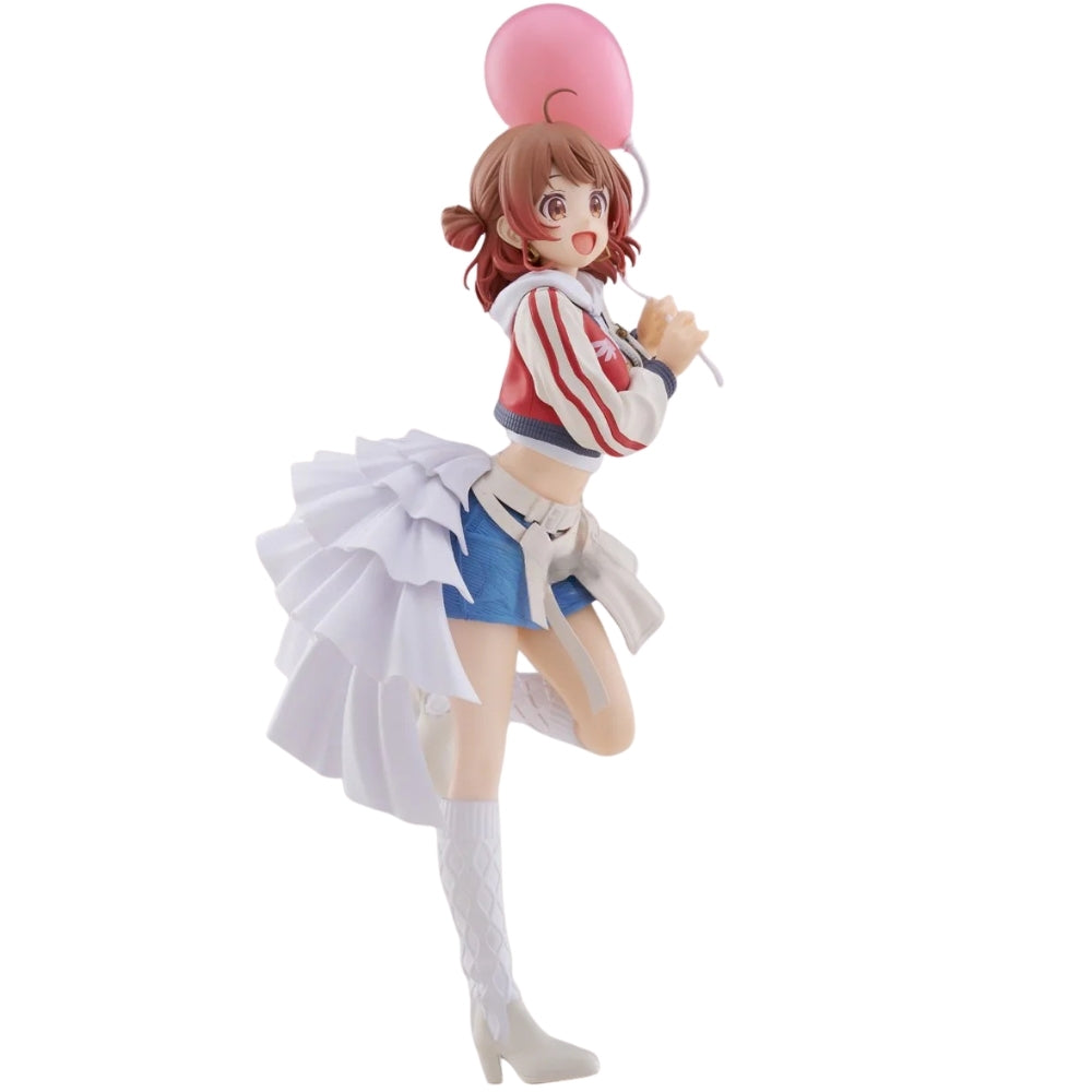 The Idolm@ster Gakuen Espresto -Inflatable- Ume Hanami Bandai