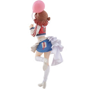 The Idolm@ster Gakuen Espresto -Inflatable- Ume Hanami Bandai