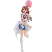 The Idolm@ster Gakuen Espresto -Inflatable- Ume Hanami Bandai
