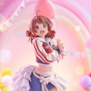 The Idolm@ster Gakuen Espresto -Inflatable- Ume Hanami Bandai
