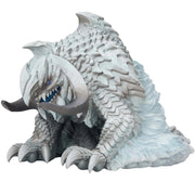 Monster Hunter: The Guardian Beast - Arkveld Awakening From Figure Bandai