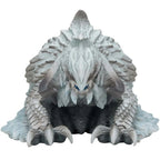 Monster Hunter: The Guardian Beast - Arkveld Awakening From Figure Bandai