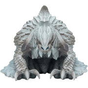 Monster Hunter: The Guardian Beast - Arkveld Awakening From Figure Bandai