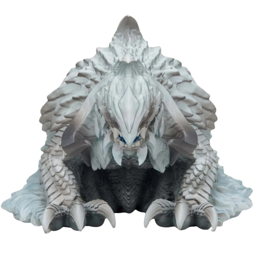 Monster Hunter: The Guardian Beast - Arkveld Awakening From Figure Bandai