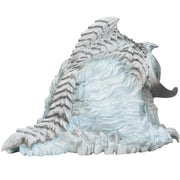Monster Hunter: The Guardian Beast - Arkveld Awakening From Figure Bandai