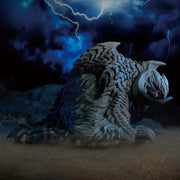 Monster Hunter: The Guardian Beast - Arkveld Awakening From Figure Bandai