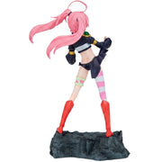 That Time I Got Reincarnated As A Slime Espresto Threefold union - Milim Nava Figure Bandai