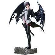 That Time I Got Reincarnated As A Slime Espresto Threefold Union - Diablo Figure - Bandai
