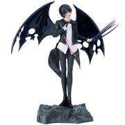 That Time I Got Reincarnated As A Slime Espresto Threefold Union - Diablo Figure - Bandai