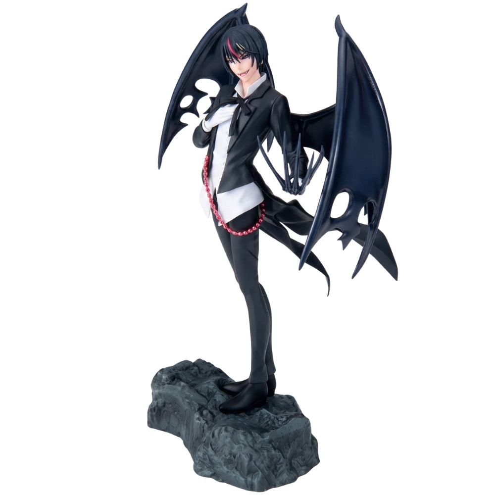 That Time I Got Reincarnated As A Slime Espresto Threefold Union - Diablo Figure - Bandai