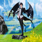 That Time I Got Reincarnated As A Slime Espresto Threefold Union - Diablo Figure - Bandai