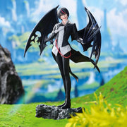 That Time I Got Reincarnated As A Slime Espresto Threefold Union - Diablo Figure - Bandai