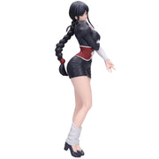 Bleach Glitter&Glamours - Nemu Kurotsuchi Figure Bandai