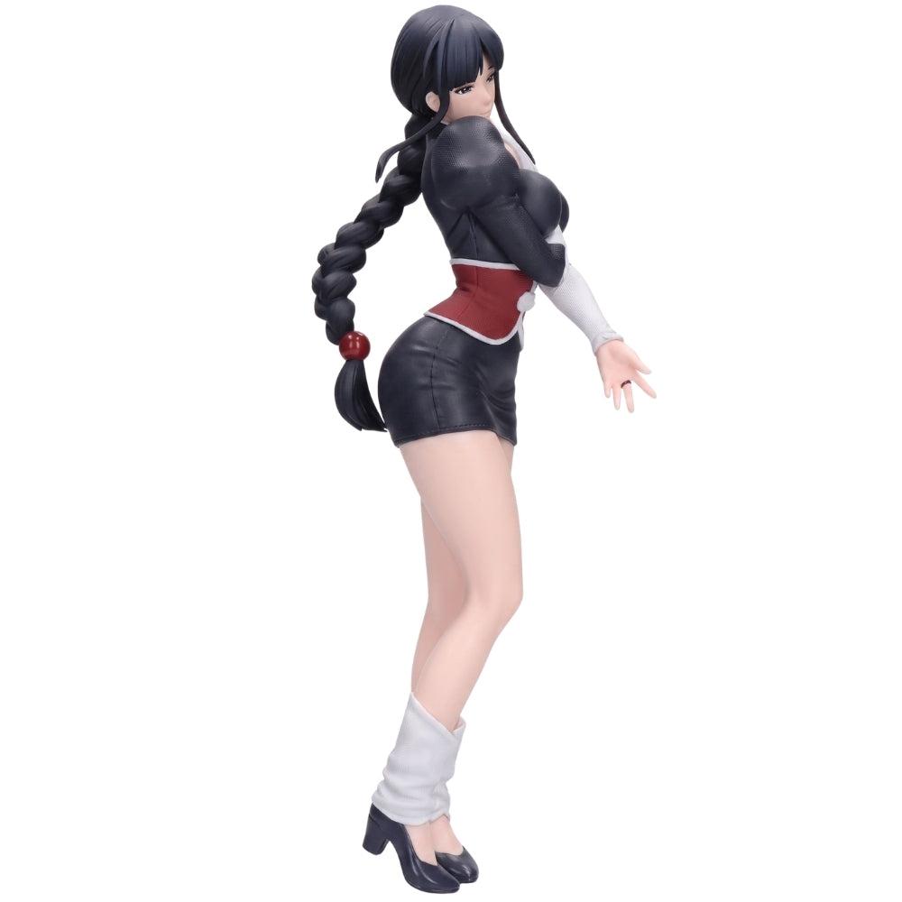 Bleach Glitter&Glamours - Nemu Kurotsuchi Figure Bandai