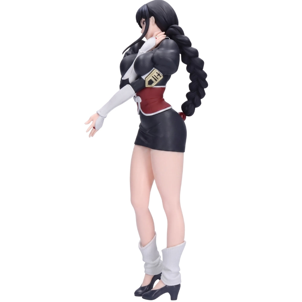 Bleach Glitter&Glamours - Nemu Kurotsuchi Figure Bandai