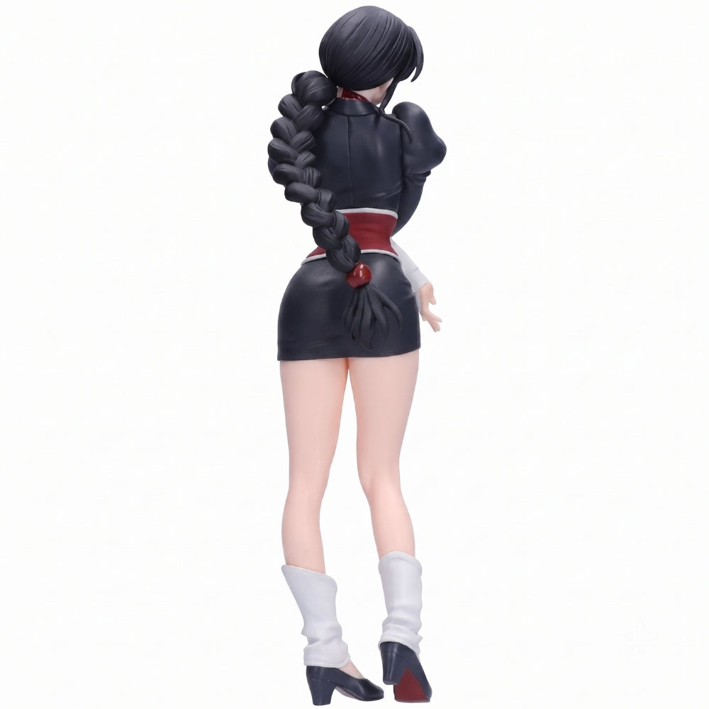 Bleach Glitter&Glamours - Nemu Kurotsuchi Figure Bandai